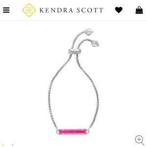 Kendra Scott Azalea Bracelet